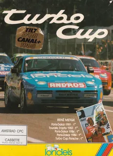 Turbo Cup