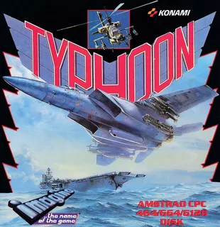 Typhoon
