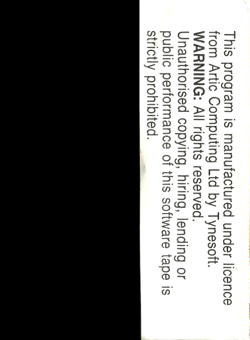 Une Lessive Eprouvante Pour Monsieur Wong - Dos