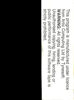 Une Lessive Eprouvante Pour Monsieur Wong dos