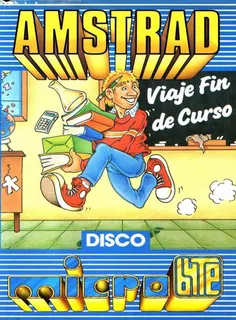 Viaje Fin De Curso
