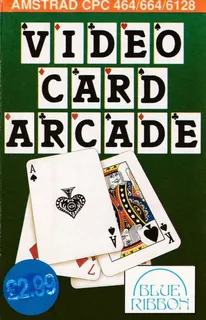 Video Card Arcade