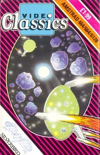 Video Classics (Blip!)
