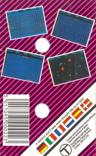 Video Classics (Blip!) dos