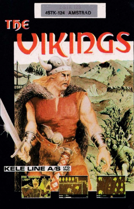 Vikings, The