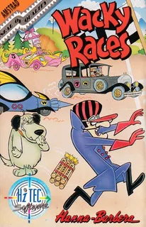 Wacky Races