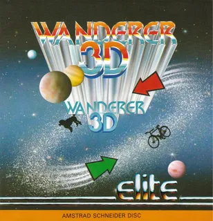 Wanderer 3D