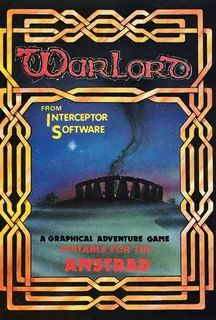 Warlord