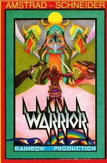 Warrior