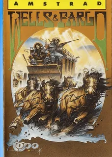 Wells And Fargo