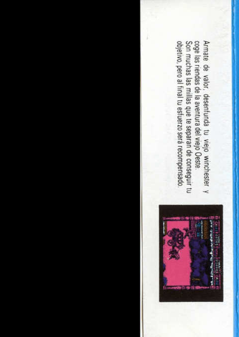 Wells And Fargo - Dos