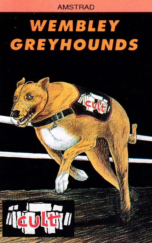 Wembley Greyhounds