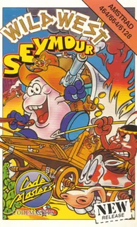 Wild West Seymour