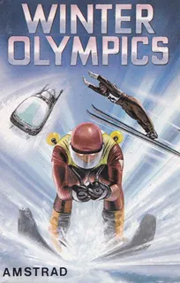 Winter Olympics