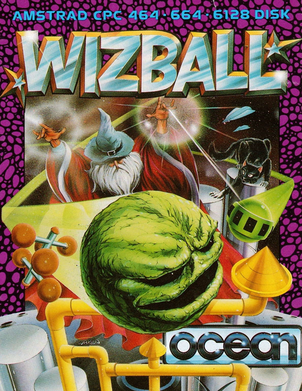 Wizball