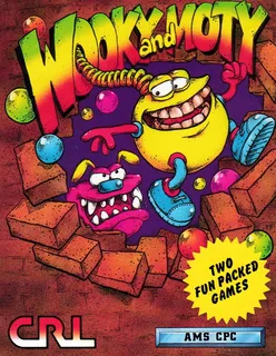 Wooky And Moty