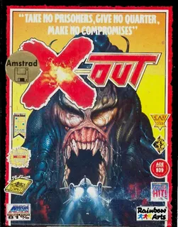 X-Out