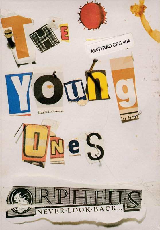 Young Ones, The