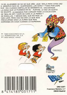 Zipi Y Zape dos