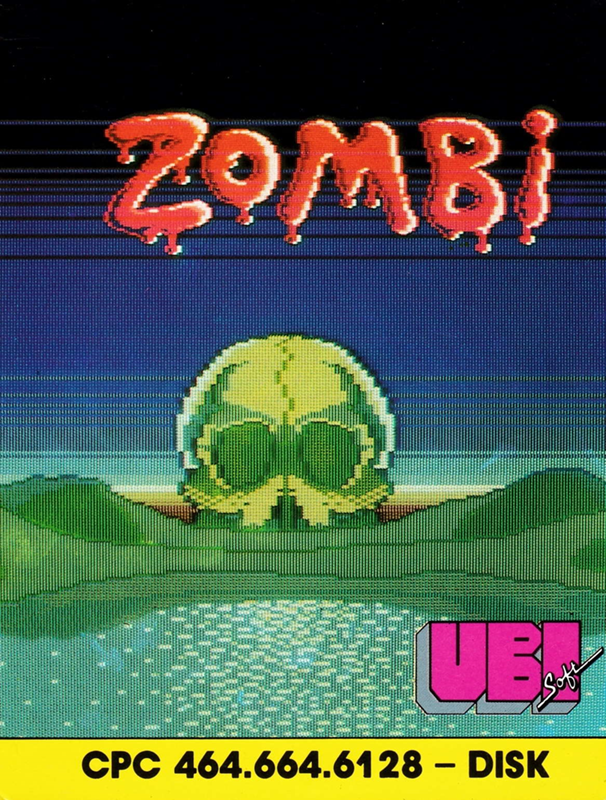 Zombi