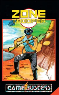 Zone Trooper