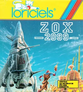 Zox 2099