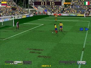 Image in-game