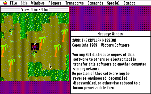 Image in-game