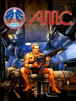 Astro Marine Corps