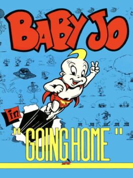 Baby Jo - Going Home