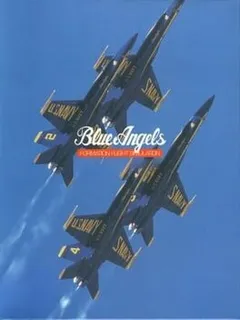 Blue Angel