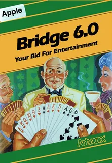 Bridge 6.0 - Your Bid For Entertainment