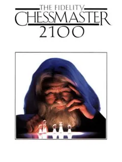 Chessmaster 2100