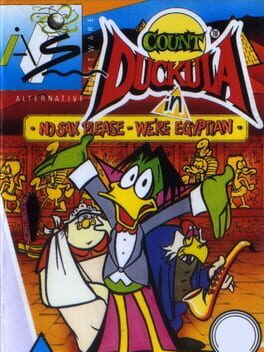 Count Duckula