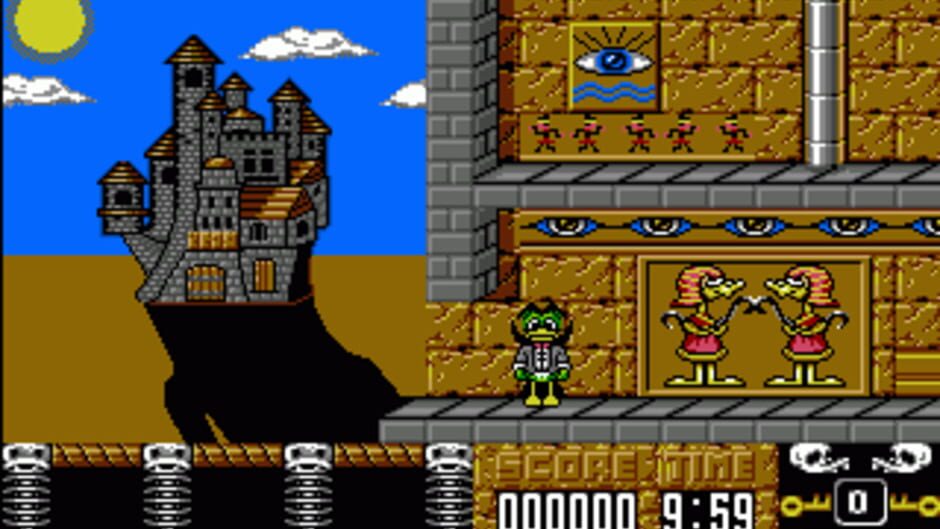 Image in-game