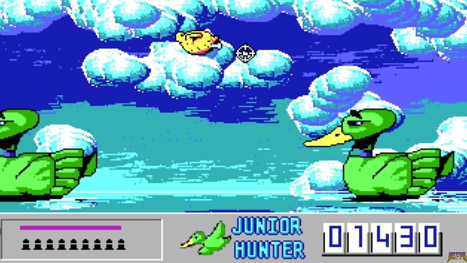 Image in-game