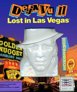 Deja Vu II
