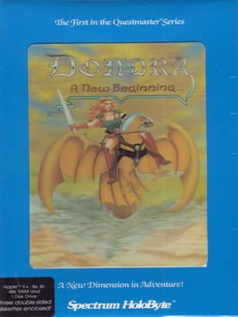 Dondra