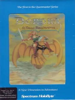 Dondra