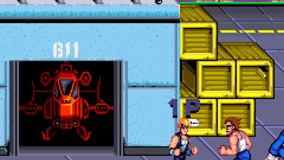 Image in-game
