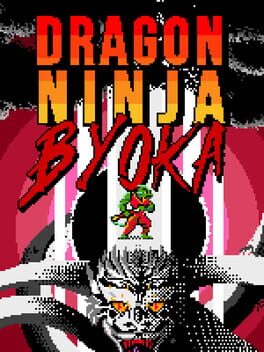 Dragon Ninja