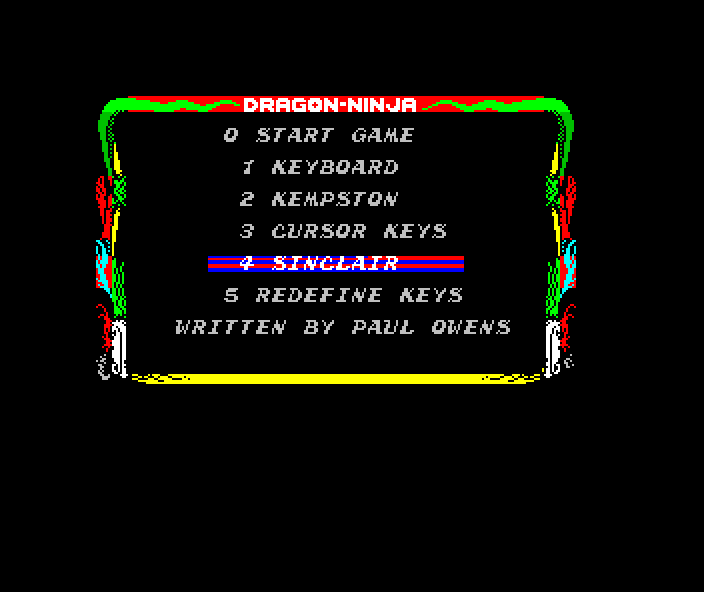 Image in-game