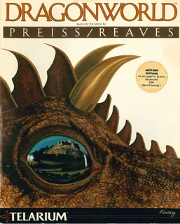 Dragonworld