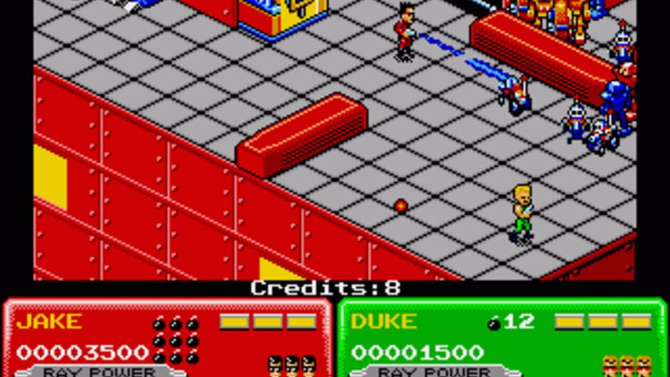 Image in-game