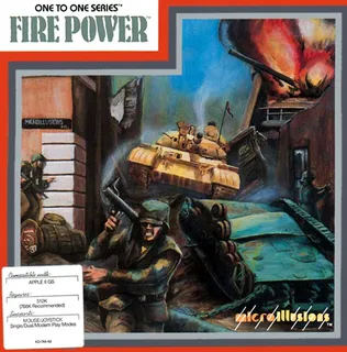 Fire Power