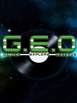 GEOS