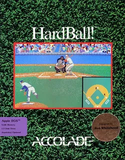 Hardball!