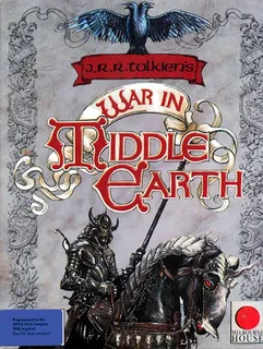 J.R.R. Tolkien's War in Middle Earth