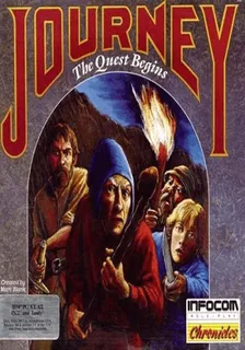Journey