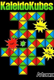 KaleidoKubes